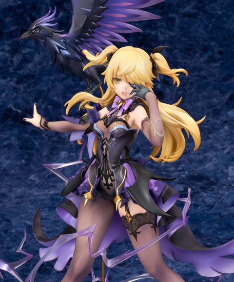Genshin Impact ALTER Fischl