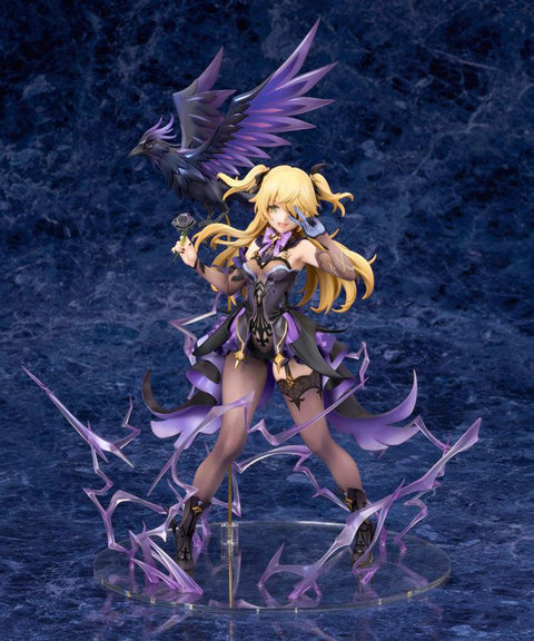 Genshin Impact ALTER Fischl
