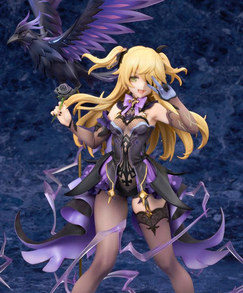 Genshin Impact ALTER Fischl