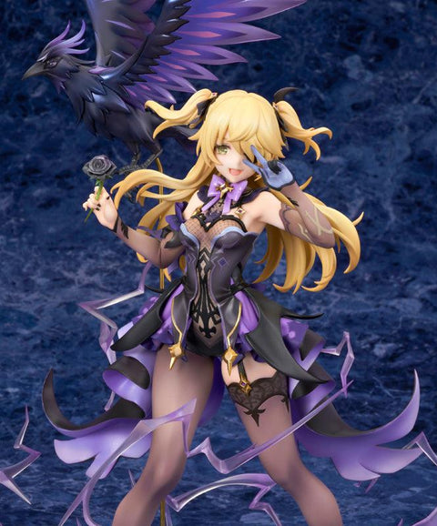 Genshin Impact ALTER Fischl