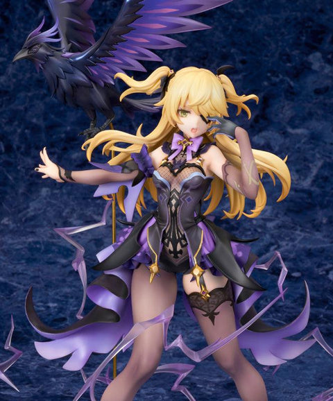 Genshin Impact ALTER Fischl