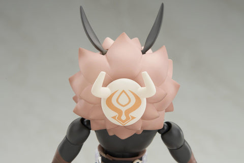 Genshin Impact APEX ARCTECH Posable Series Hilichurl