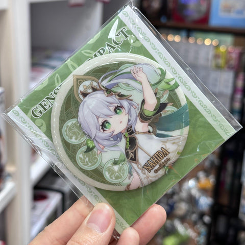 Genshin Impact Official Merchandise - Badge - Nahida