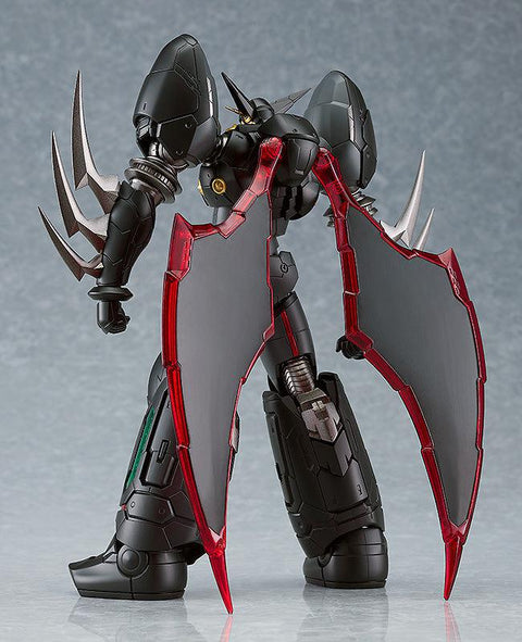 Getter Robo Arc MODEROID Shin Getter Robo Tarak