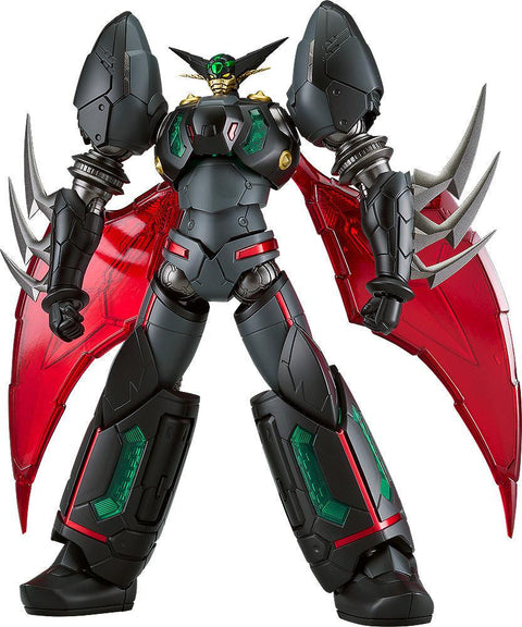 Getter Robo Arc MODEROID Shin Getter Robo Tarak