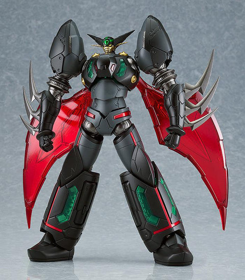 Getter Robo Arc MODEROID Shin Getter Robo Tarak