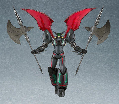 Getter Robo Arc MODEROID Shin Getter Robo Tarak