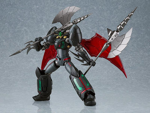Getter Robo Arc MODEROID Shin Getter Robo Tarak