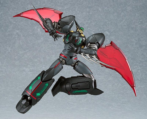 Getter Robo Arc MODEROID Shin Getter Robo Tarak