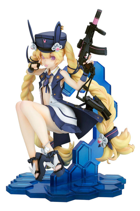 Girls' Frontline BellFine SR-3MP(re-run)