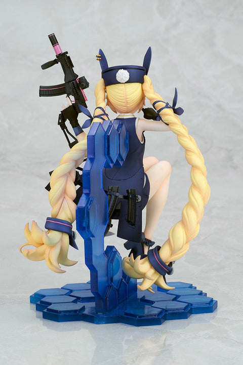 Girls' Frontline BellFine SR-3MP(re-run)