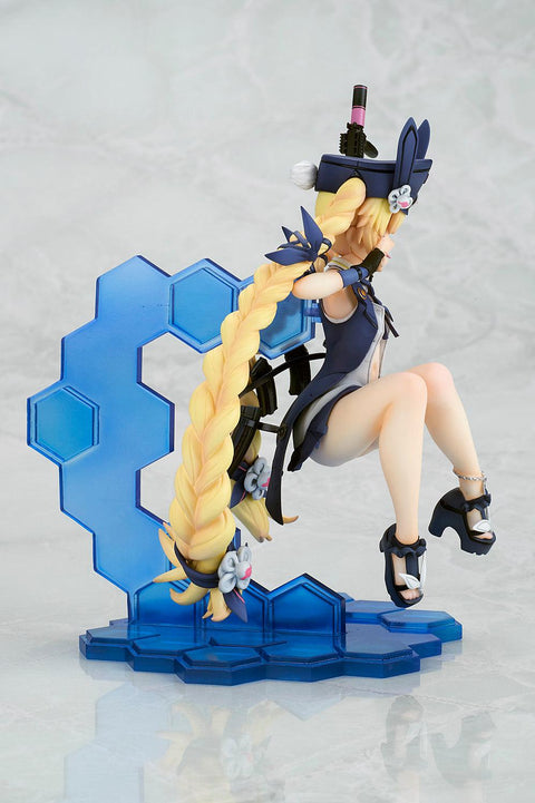 Girls' Frontline BellFine SR-3MP(re-run)