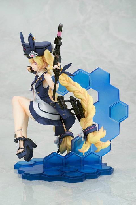 Girls' Frontline BellFine SR-3MP(re-run)