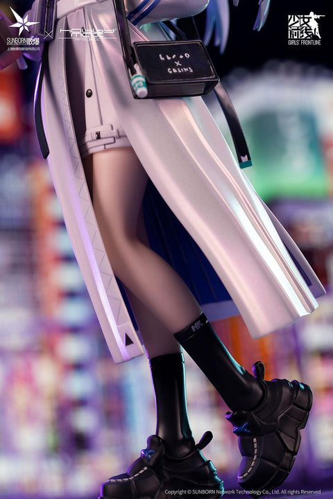 Girls' Frontline HOBBYMAX 416 White Negroni