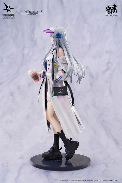Girls' Frontline HOBBYMAX 416 White Negroni