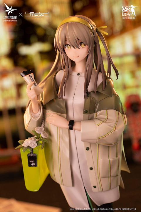 Girls' Frontline HOBBYMAX UMP40 Moon River