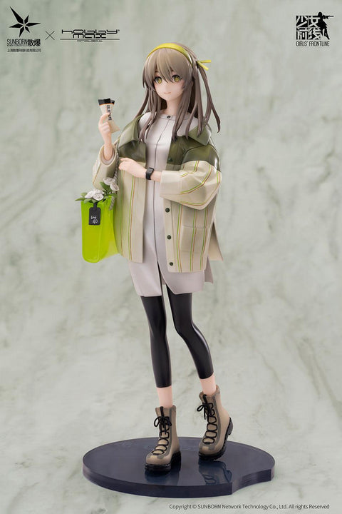 Girls' Frontline HOBBYMAX UMP40 Moon River