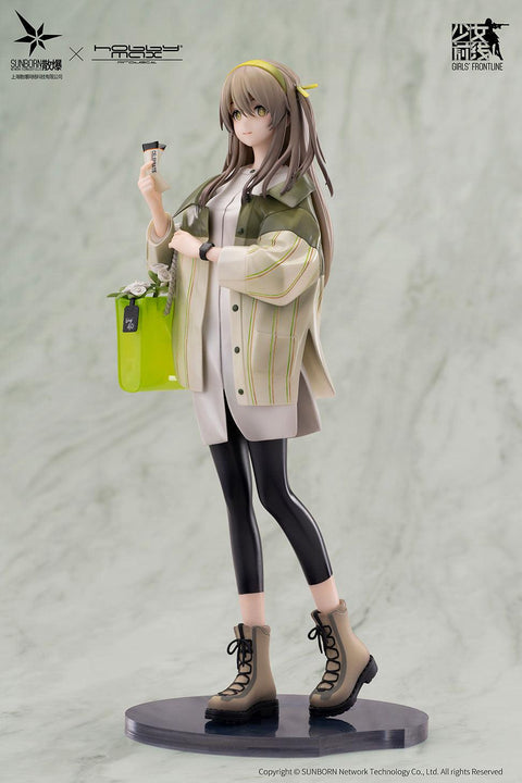 Girls' Frontline HOBBYMAX UMP40 Moon River