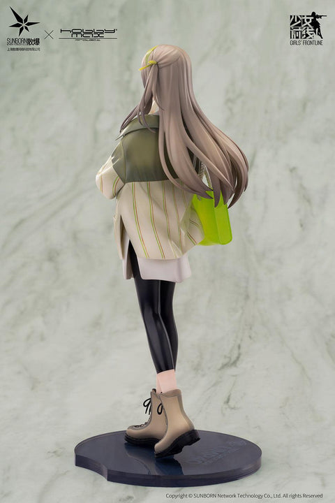 Girls' Frontline HOBBYMAX UMP40 Moon River