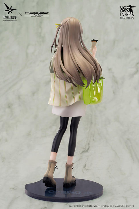 Girls' Frontline HOBBYMAX UMP40 Moon River