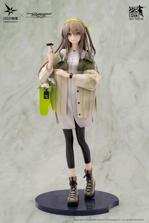 Girls' Frontline HOBBYMAX UMP40 Moon River