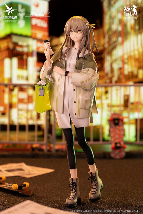 Girls' Frontline HOBBYMAX UMP40 Moon River
