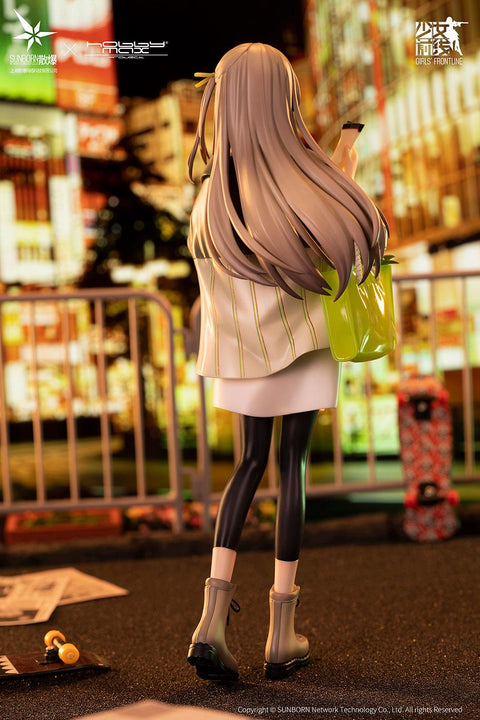 Girls' Frontline HOBBYMAX UMP40 Moon River