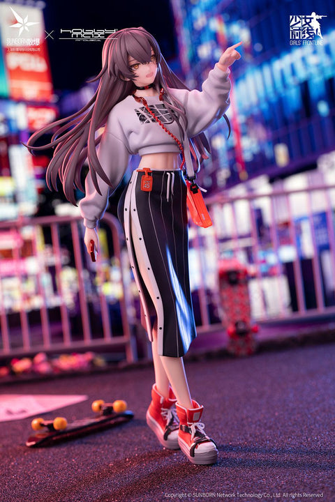 Girls' Frontline HOBBYMAX UMP45 Corona Sunset