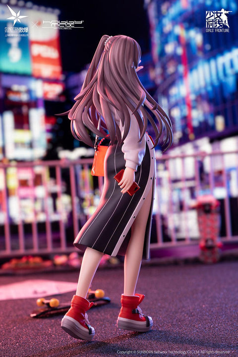 Girls' Frontline HOBBYMAX UMP45 Corona Sunset