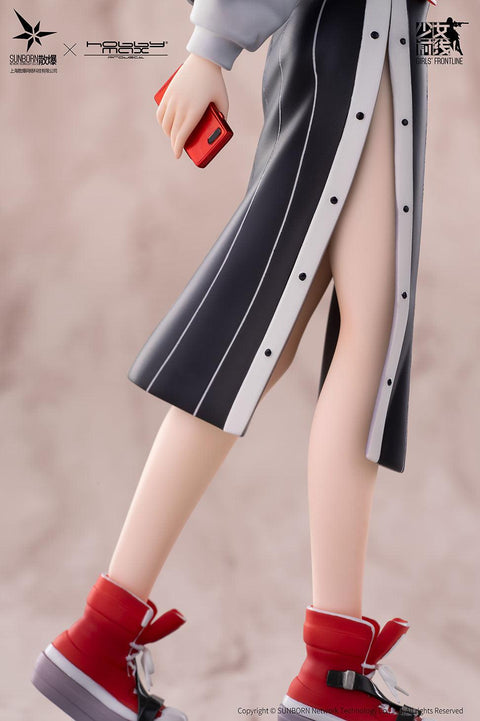 Girls' Frontline HOBBYMAX UMP45 Corona Sunset