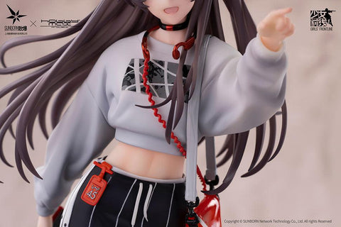 Girls' Frontline HOBBYMAX UMP45 Corona Sunset