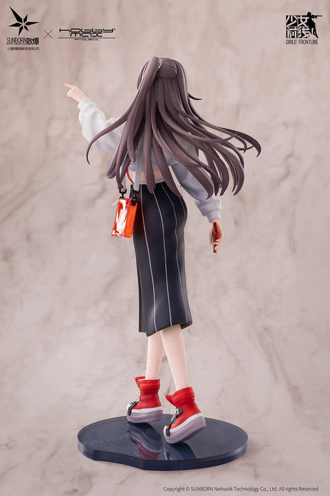 Girls' Frontline HOBBYMAX UMP45 Corona Sunset