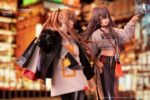 Girls' Frontline HOBBYMAX UMP45 Corona Sunset