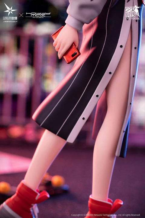 Girls' Frontline HOBBYMAX UMP45 Corona Sunset