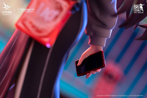 Girls' Frontline HOBBYMAX UMP45 Corona Sunset