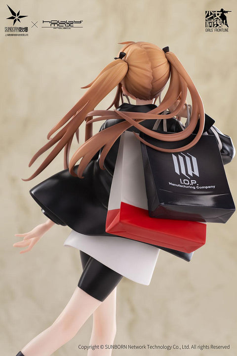 Girls' Frontline HOBBYMAX UMP9 Bee's Knees