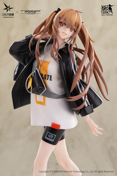 Girls' Frontline HOBBYMAX UMP9 Bee's Knees