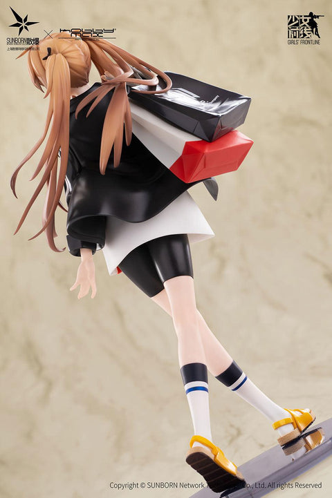 Girls' Frontline HOBBYMAX UMP9 Bee's Knees