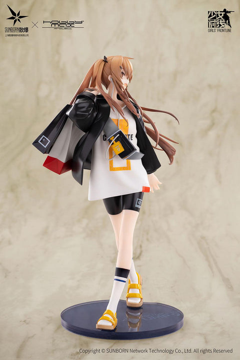 Girls' Frontline HOBBYMAX UMP9 Bee's Knees