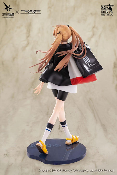 Girls' Frontline HOBBYMAX UMP9 Bee's Knees