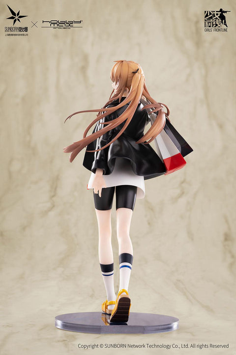 Girls' Frontline HOBBYMAX UMP9 Bee's Knees