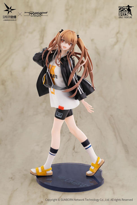 Girls' Frontline HOBBYMAX UMP9 Bee's Knees