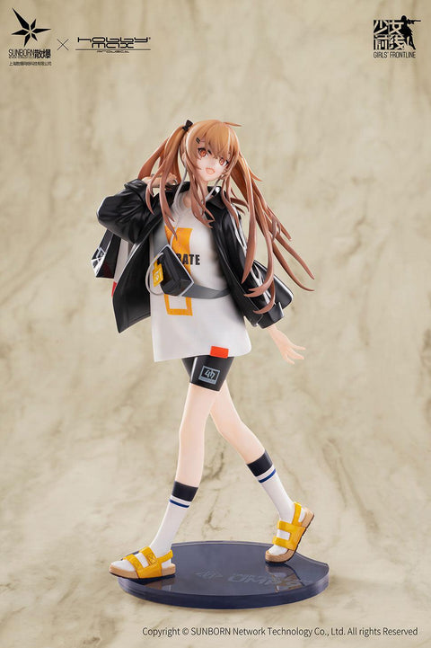 Girls' Frontline HOBBYMAX UMP9 Bee's Knees