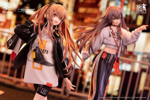 Girls' Frontline HOBBYMAX UMP9 Bee's Knees