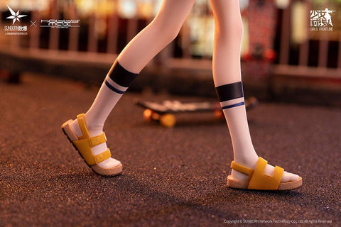 Girls' Frontline HOBBYMAX UMP9 Bee's Knees