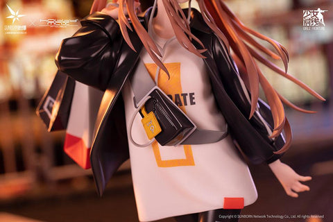 Girls' Frontline HOBBYMAX UMP9 Bee's Knees