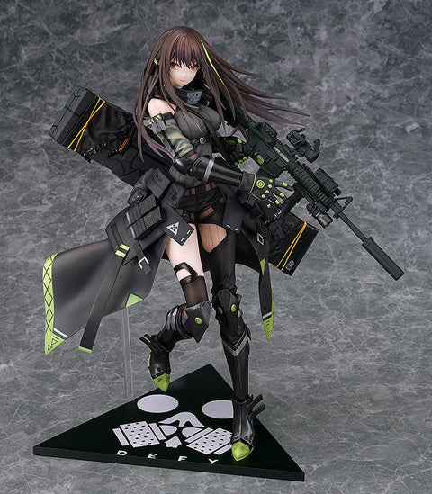 Girls' Frontline Phat! Company M4A1 MOD3