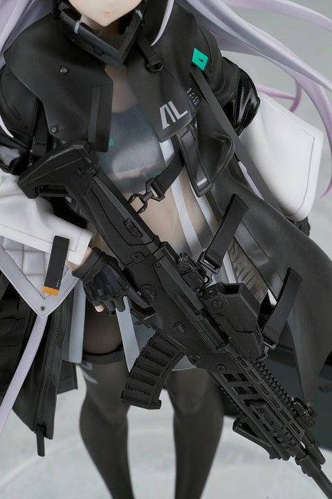 Girls' Frontline QuesQ AK-Alfa