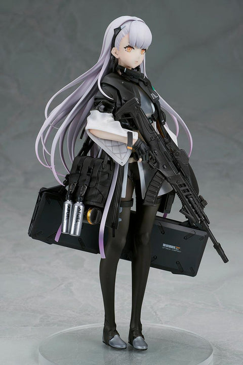 Girls' Frontline QuesQ AK-Alfa