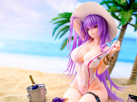 Girls' Frontline Wonderful Works ZB-26: Nook of Ephemeral Dreams Ver.